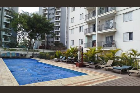 Apartamento para alugar com 65m², 2 quartos e 2 vagas Apartamento para alugar com 65m², 2 quartos e 2 vagasÁrea comum