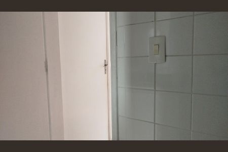 Apartamento para alugar com 65m², 2 quartos e 2 vagas Apartamento para alugar com 65m², 2 quartos e 2 vagasBanheiro da Suíte
