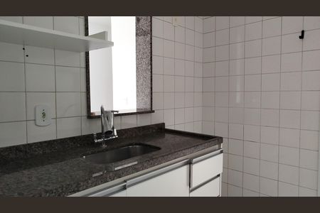 Apartamento para alugar com 65m², 2 quartos e 2 vagas Apartamento para alugar com 65m², 2 quartos e 2 vagasCozinha