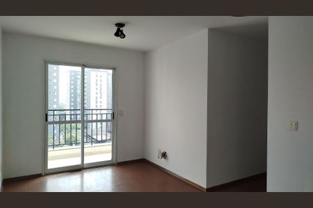 Sala de apartamento para alugar com 2 quartos, 65m² em Tatuapé, São Paulo