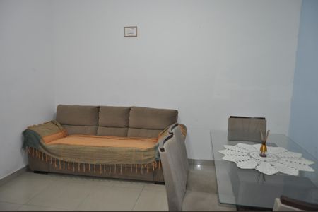 Sala de apartamento à venda com 2 quartos, 66m² em Cachambi, Rio de Janeiro