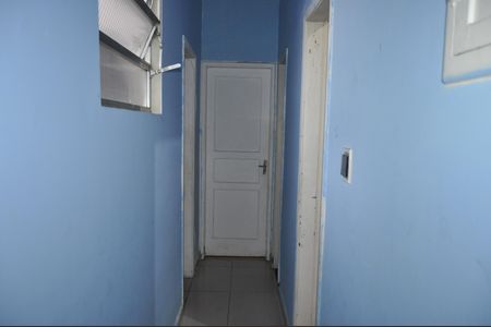 Corredor de apartamento à venda com 2 quartos, 66m² em Cachambi, Rio de Janeiro