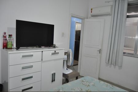 Quarto 1 de apartamento à venda com 2 quartos, 66m² em Cachambi, Rio de Janeiro