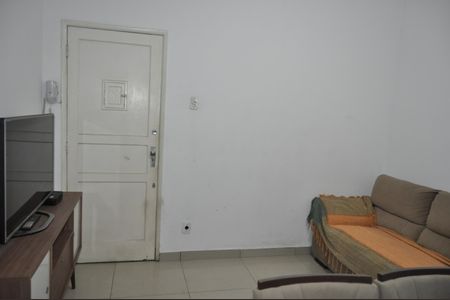 Sala de apartamento à venda com 2 quartos, 66m² em Cachambi, Rio de Janeiro
