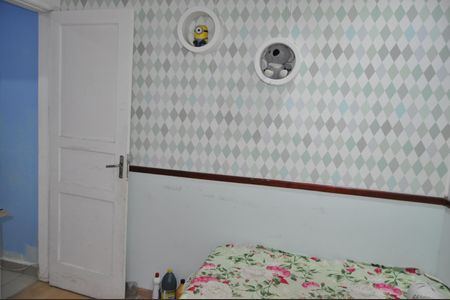 Apartamento à venda com 66m², 2 quartos e sem vagaQuarto 2