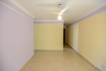 Sala de apartamento para alugar com 3 quartos, 73m² em Presidente Medici, Ribeirão Preto