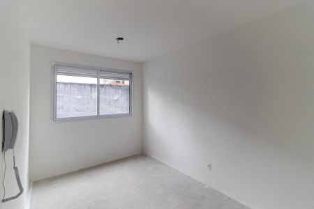 Sala de apartamento à venda com 1 quarto, 35m² em República, São Paulo