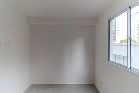 Apartamento à venda com 35m², 1 quarto e sem vagaQuarto