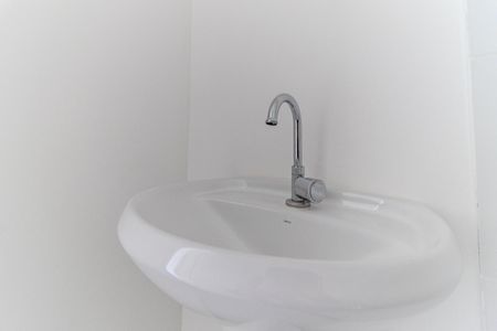 Apartamento à venda com 35m², 1 quarto e sem vagaBanheiro