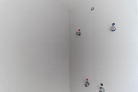 Apartamento à venda com 35m², 1 quarto e sem vagaBanheiro