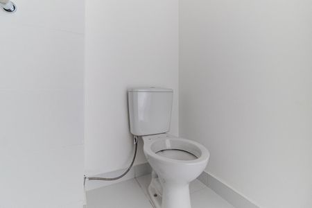 Apartamento à venda com 35m², 1 quarto e sem vagaBanheiro