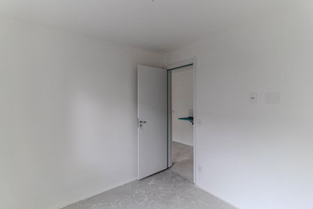 Apartamento à venda com 35m², 1 quarto e sem vagaQuarto