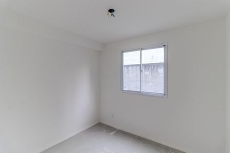 Quarto de apartamento à venda com 1 quarto, 35m² em República, São Paulo