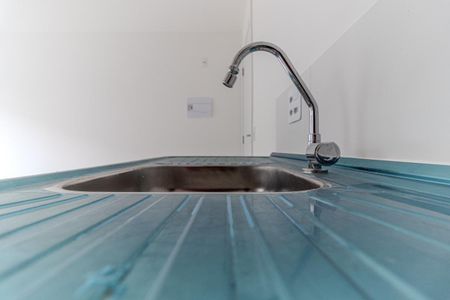 Apartamento à venda com 35m², 1 quarto e sem vagaCozinha