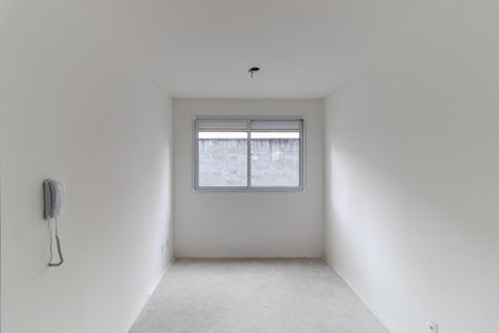 Sala de apartamento à venda com 1 quarto, 35m² em República, São Paulo