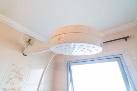 Apartamento à venda com 50m², 2 quartos e 1 vagaBanheiro Detalhe