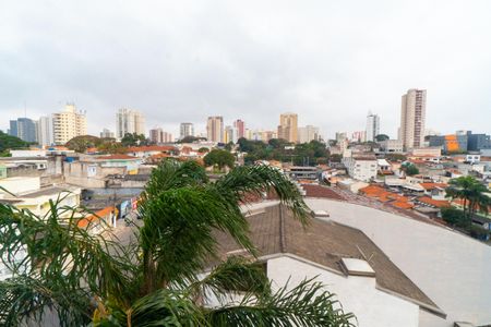 Apartamento à venda com 50m², 2 quartos e 1 vagaVista do Quarto 2