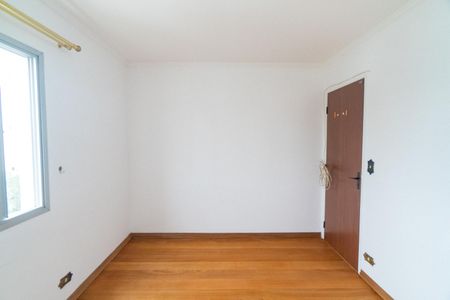 Quarto 2 de apartamento à venda com 2 quartos, 50m² em Vila Paulista, São Paulo