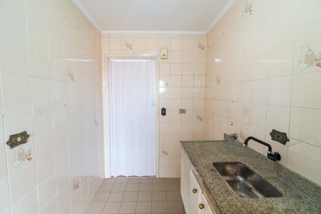 Apartamento à venda com 50m², 2 quartos e 1 vagaCozinha