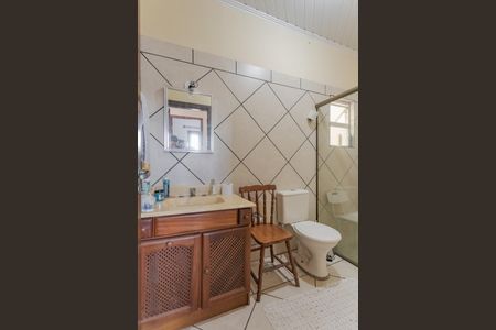 Apartamento para alugar com 120m², 2 quartos e 1 vaga Apartamento para alugar com 120m², 2 quartos e 1 vagaBanheiro