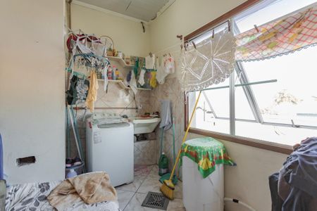 Apartamento para alugar com 120m², 2 quartos e 1 vaga Apartamento para alugar com 120m², 2 quartos e 1 vagaÁrea de Serviço