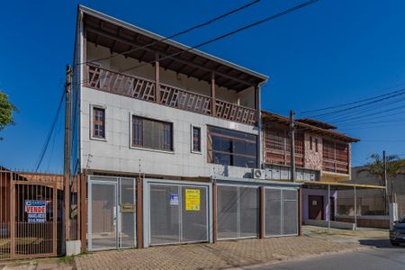 Apartamento para alugar com 120m², 2 quartos e 1 vaga Apartamento para alugar com 120m², 2 quartos e 1 vagaFachada