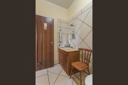 Apartamento para alugar com 120m², 2 quartos e 1 vaga Apartamento para alugar com 120m², 2 quartos e 1 vagaBanheiro