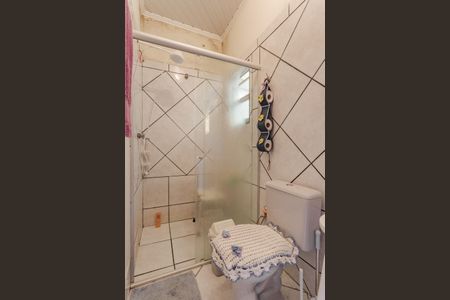 Suíte de apartamento para alugar com 2 quartos, 120m² em Sarandi, Porto Alegre