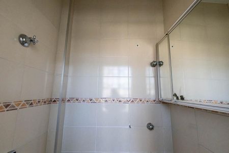 Apartamento para alugar com 100m², 3 quartos e sem vagaBanheiro de Serviço