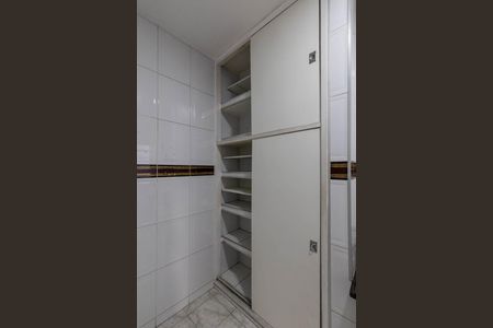 Apartamento para alugar com 100m², 3 quartos e sem vagaCozinha