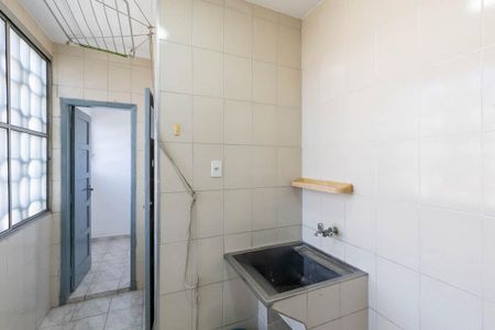 Apartamento para alugar com 100m², 3 quartos e sem vagaÁrea de Serviço