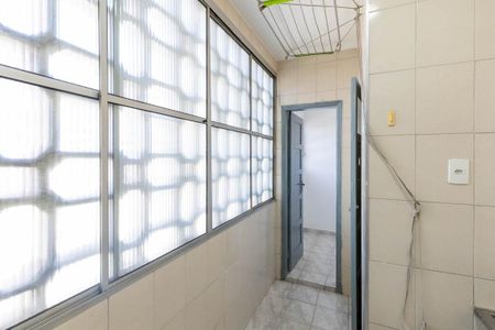 Apartamento para alugar com 100m², 3 quartos e sem vagaÁrea de Serviço