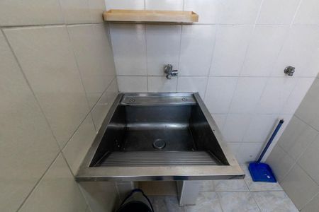 Apartamento para alugar com 100m², 3 quartos e sem vagaÁrea de Serviço