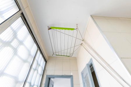 Apartamento para alugar com 100m², 3 quartos e sem vagaÁrea de Serviço