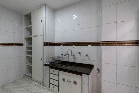 Apartamento para alugar com 100m², 3 quartos e sem vagaCozinha