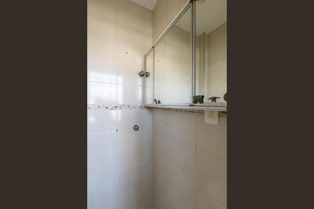 Apartamento para alugar com 100m², 3 quartos e sem vagaBanheiro de Serviço