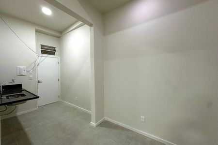 Studio de kitnet/studio para alugar com 1 quarto, 59m² em Lapa, Rio de Janeiro