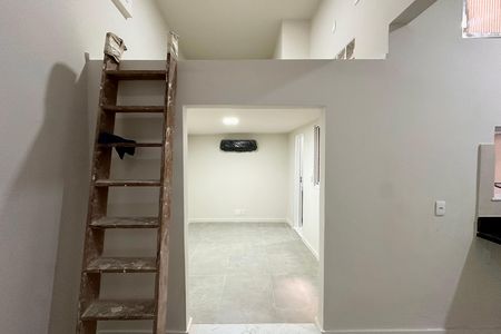 Studio de kitnet/studio para alugar com 1 quarto, 59m² em Lapa, Rio de Janeiro