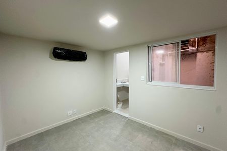 Studio de kitnet/studio para alugar com 1 quarto, 59m² em Lapa, Rio de Janeiro