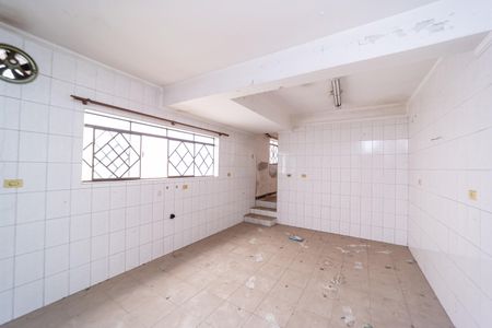Casa à venda com 151m², 4 quartos e 1 vagaCozinha