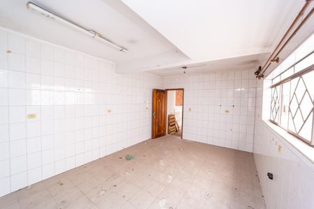 Casa à venda com 151m², 4 quartos e 1 vagaCozinha