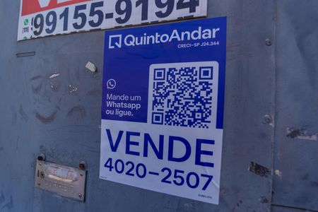 Casa à venda com 151m², 4 quartos e 1 vagaPlaca 