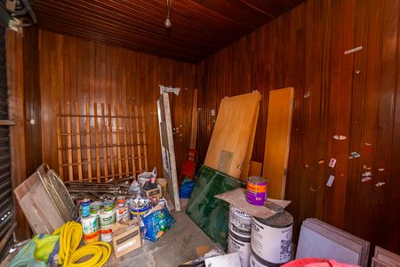 Casa à venda com 151m², 4 quartos e 1 vagaGaragem 2