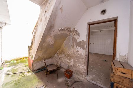 Casa à venda com 151m², 4 quartos e 1 vagaÁrea de Serviço