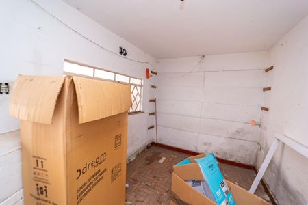 Casa à venda com 151m², 4 quartos e 1 vagaSala