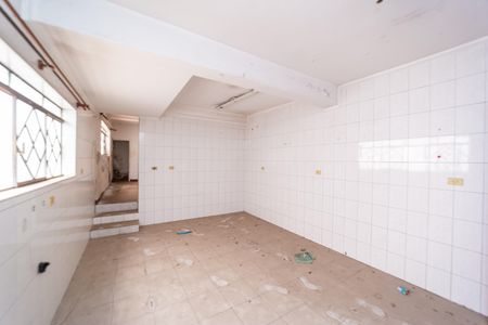 Casa à venda com 151m², 4 quartos e 1 vagaCozinha