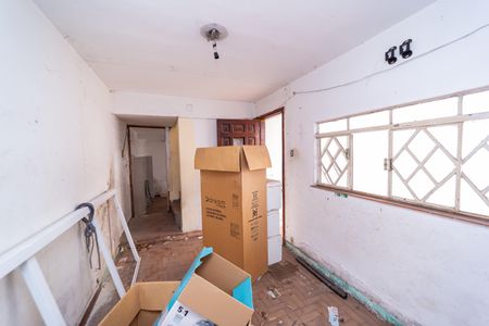 Casa à venda com 151m², 4 quartos e 1 vagaSala