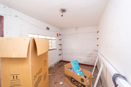 Sala de casa à venda com 4 quartos, 151m² em Vila Buenos Aires, São Paulo