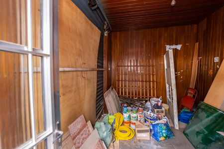 Casa à venda com 151m², 4 quartos e 1 vagaGaragem 2