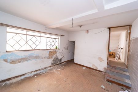 Sala de Jantar de casa à venda com 4 quartos, 151m² em Vila Buenos Aires, São Paulo